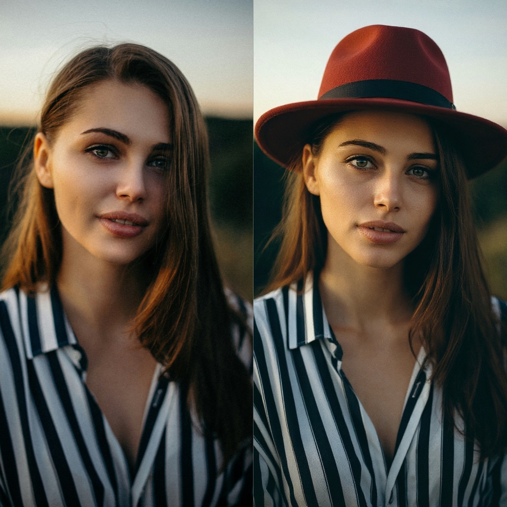 Add Object - Free AI Image Enhancement