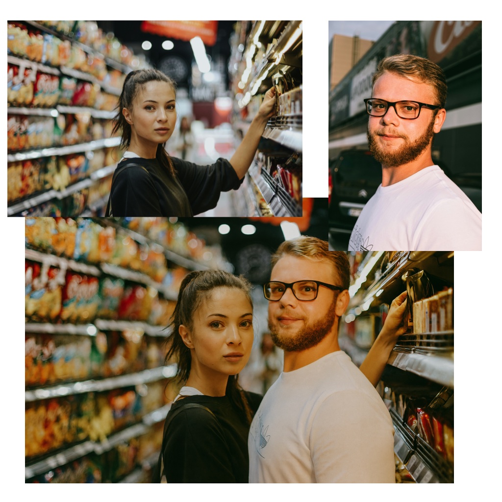 Add People to Photos - Free AI Image Enhancement