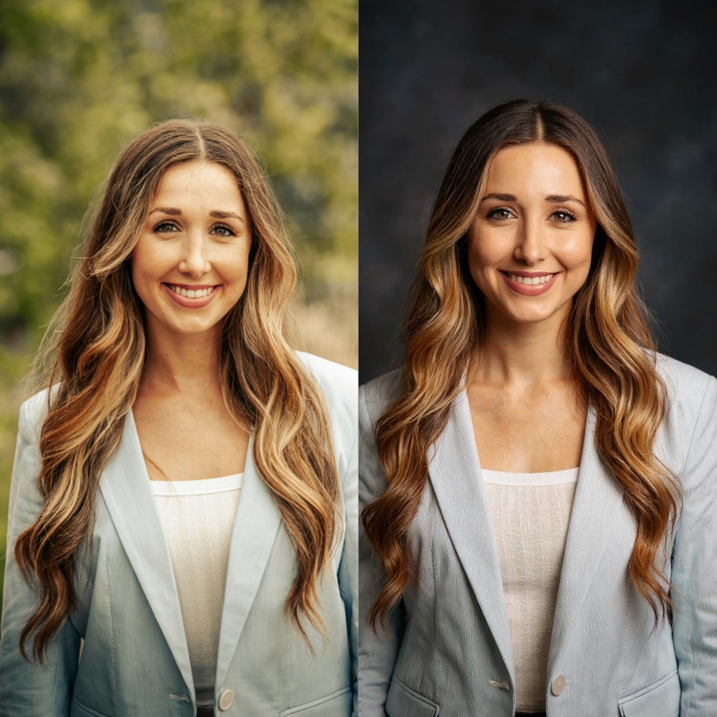 Change Background - Free AI Image Enhancement