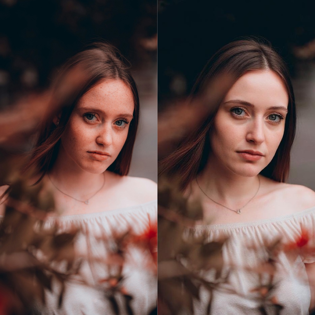 Face Enhancement - Free AI Image Enhancement