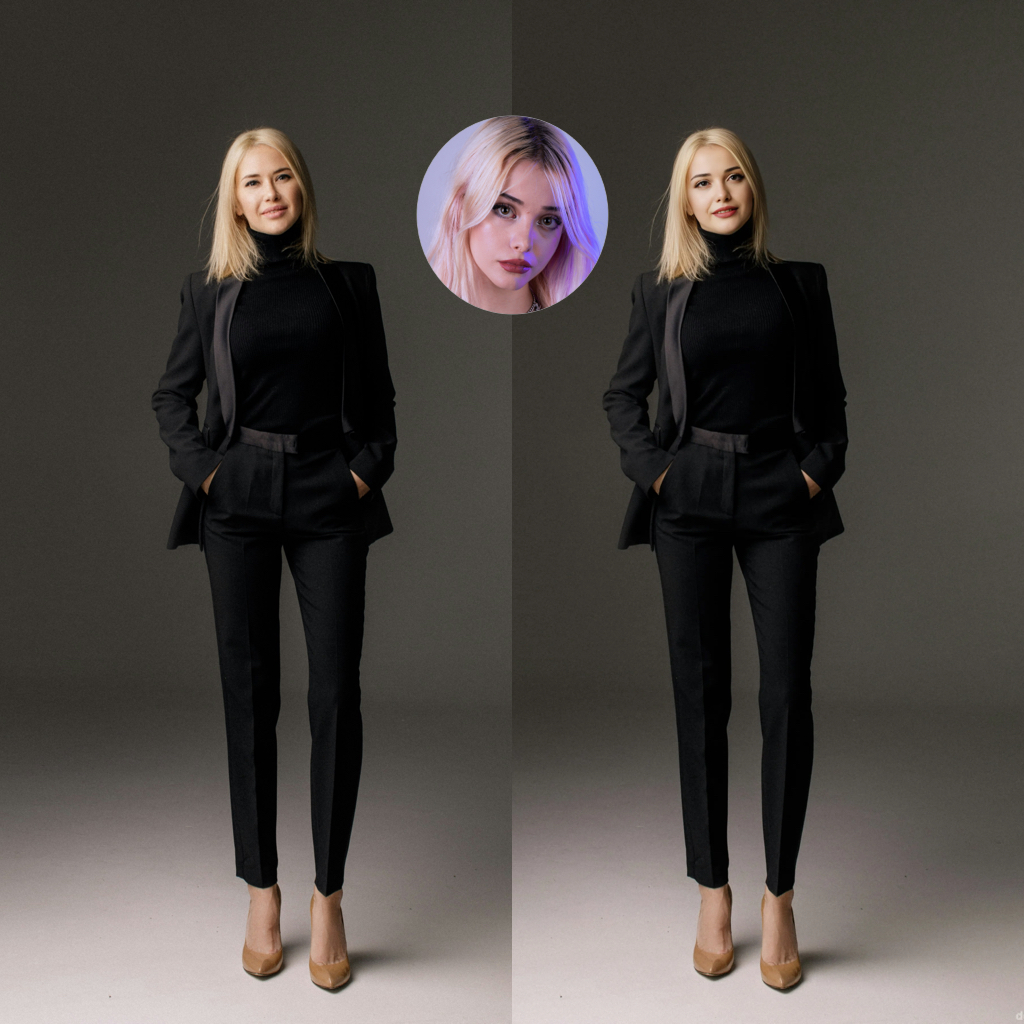 Face Swap - Free AI Image Enhancement