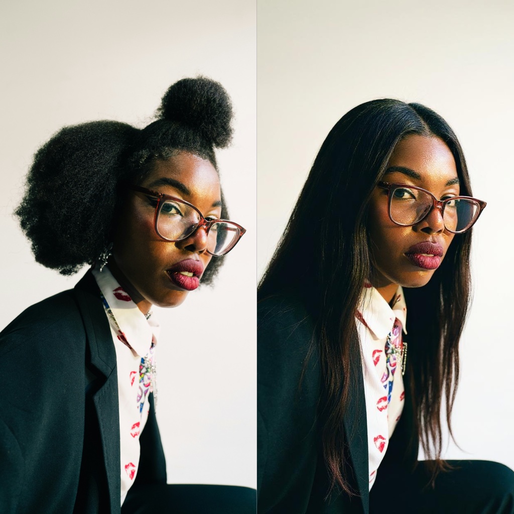 Hair Style Changer - Free AI Image Enhancement