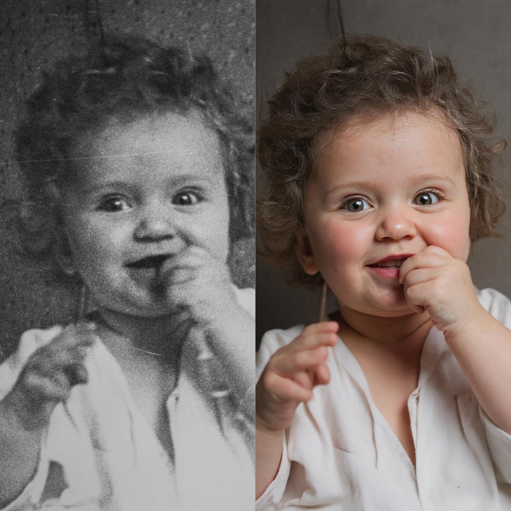 Photo Restoration - Free AI Image Enhancement