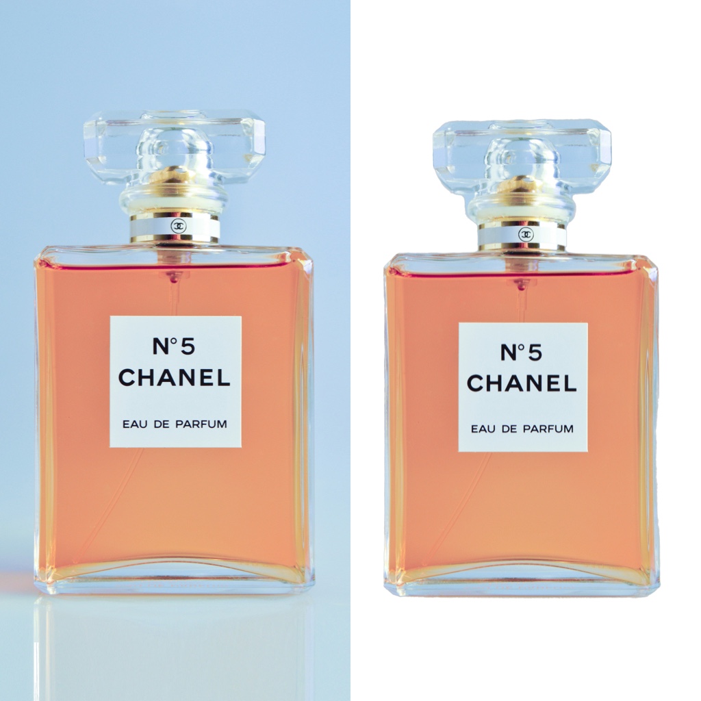 Remove Background - Free AI Image Enhancement