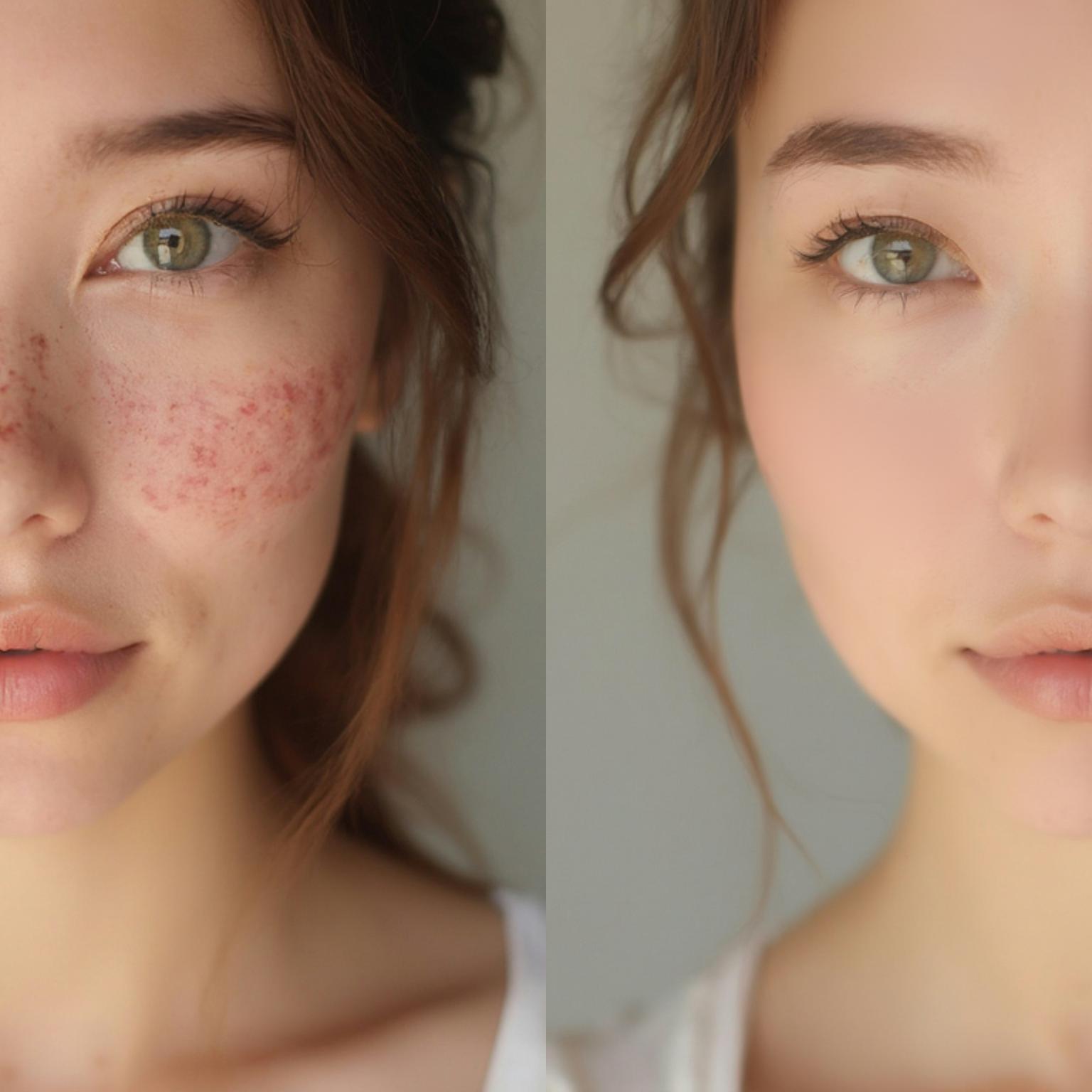 Retouch Face - Free AI Image Enhancement