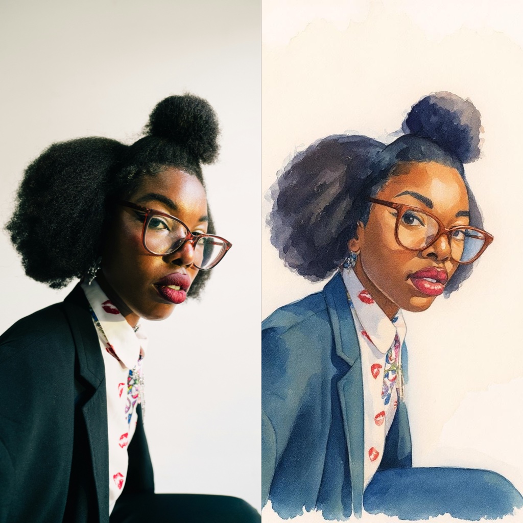 Style Transfer - Free AI Image Enhancement