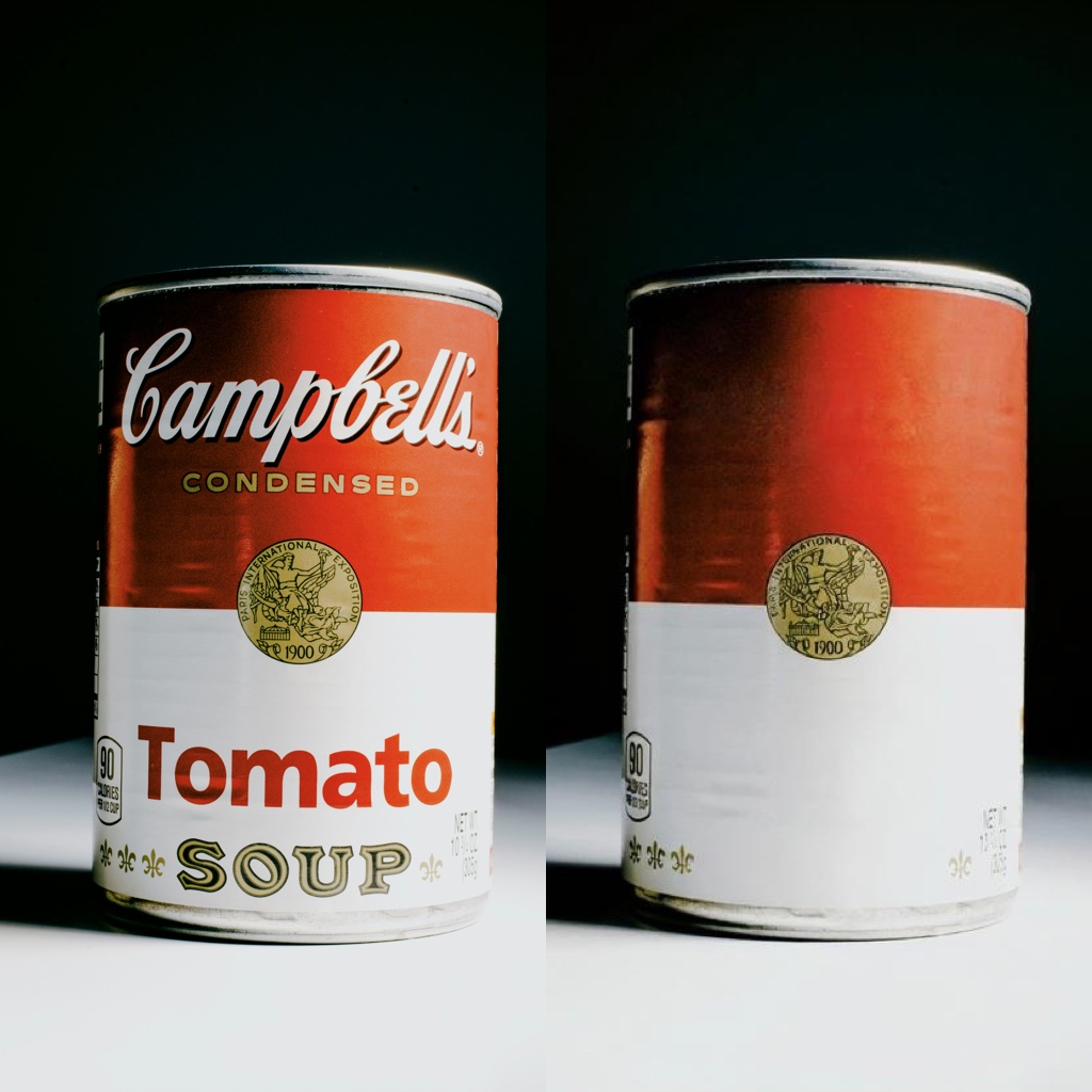 Text Removal - Free AI Image Enhancement