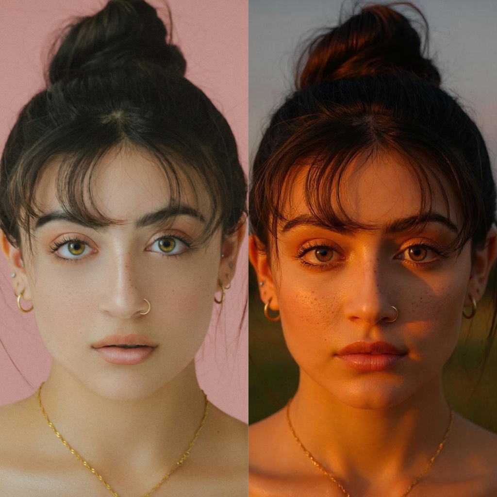 Time Of Day - Free AI Image Enhancement