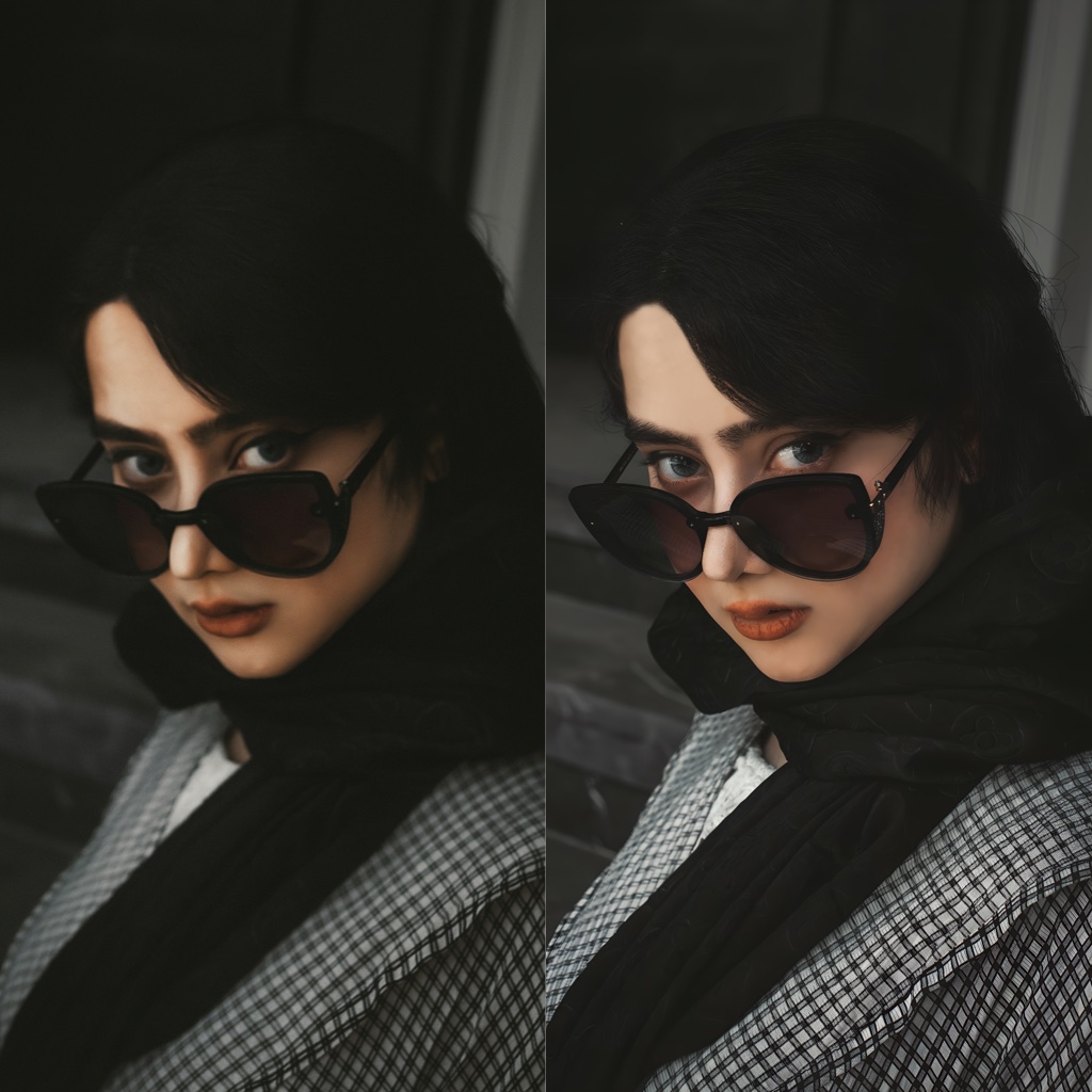 Image Upscaler - Free AI Image Enhancement