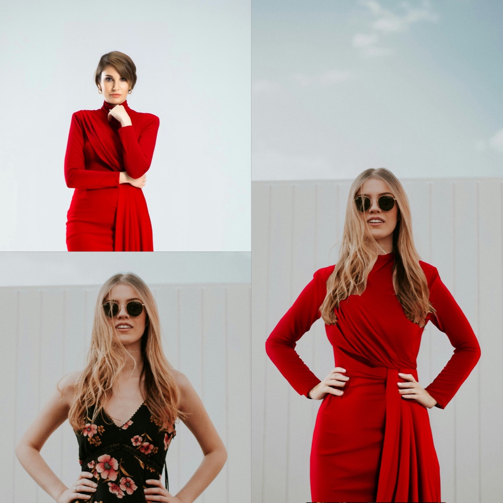 Virtual Try On - Free AI Image Enhancement